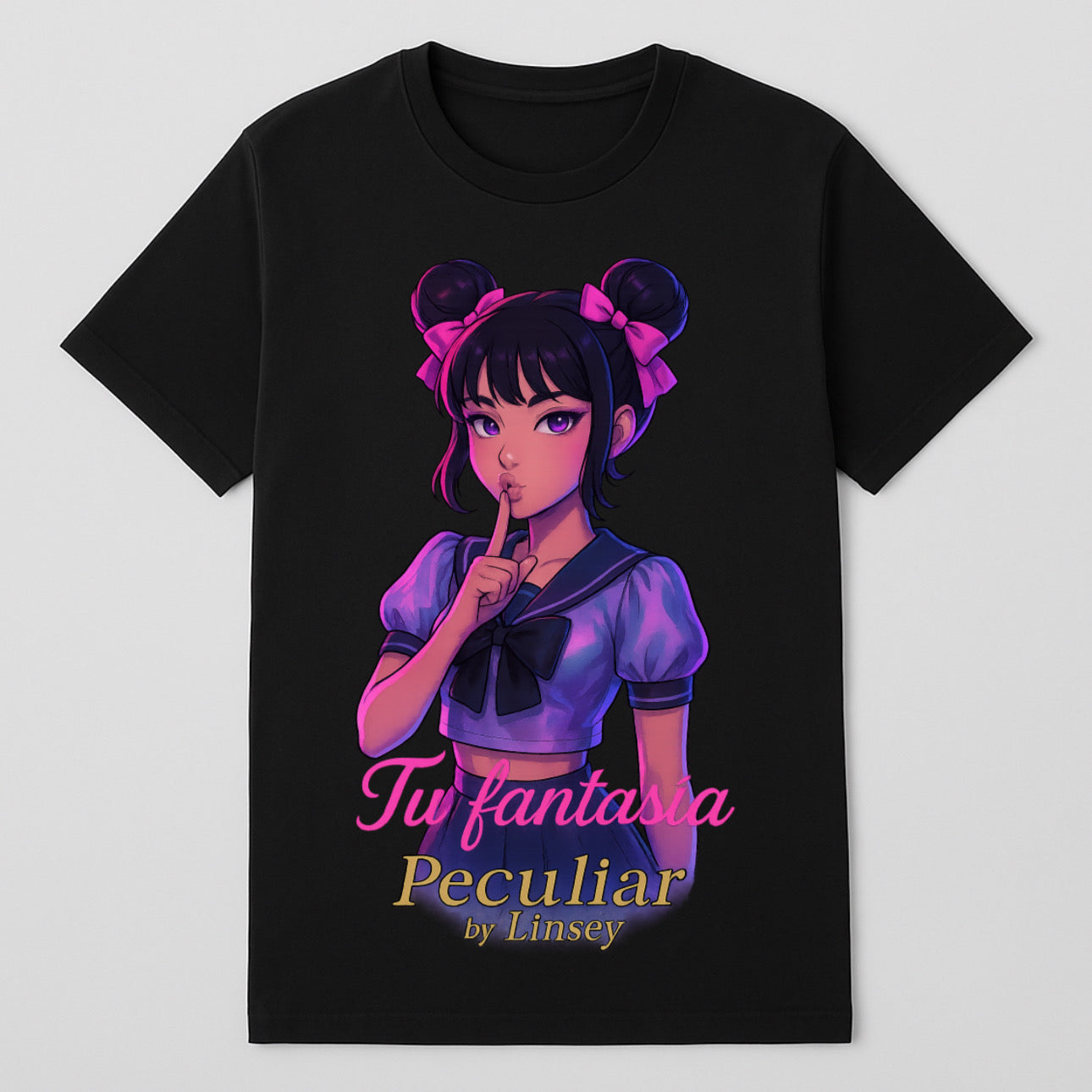 Tu Otaku Fav💗