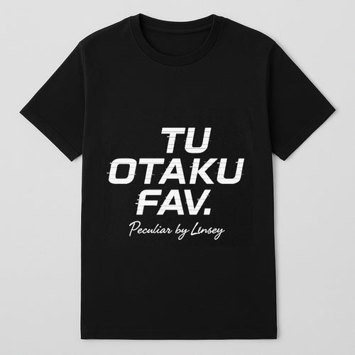 Tu Otaku Fav💗