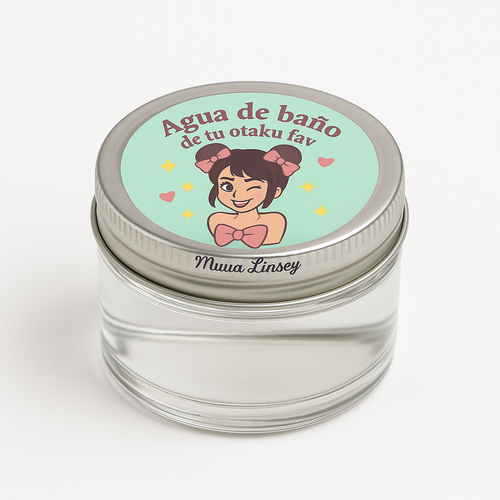 Agua de baño de tu otaku fav🫦💦