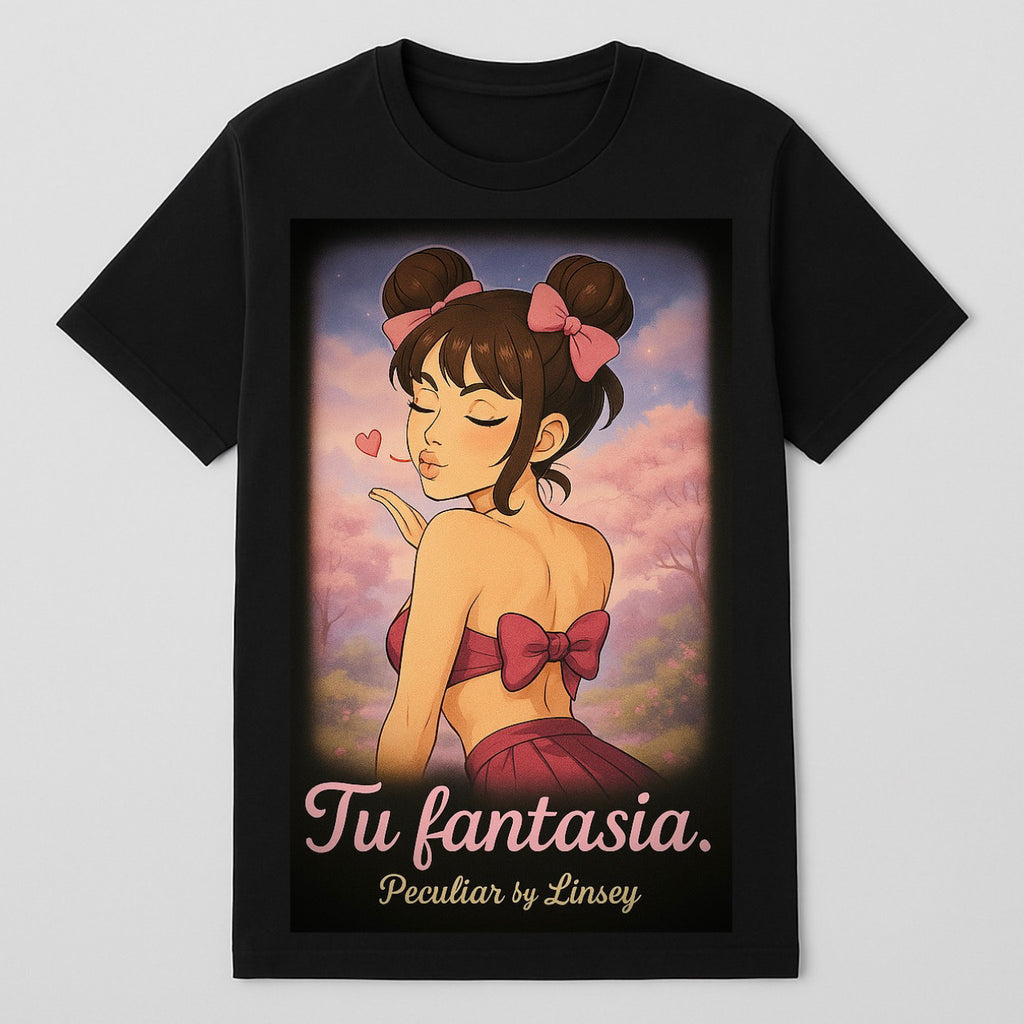 Tu Otaku Fav💗