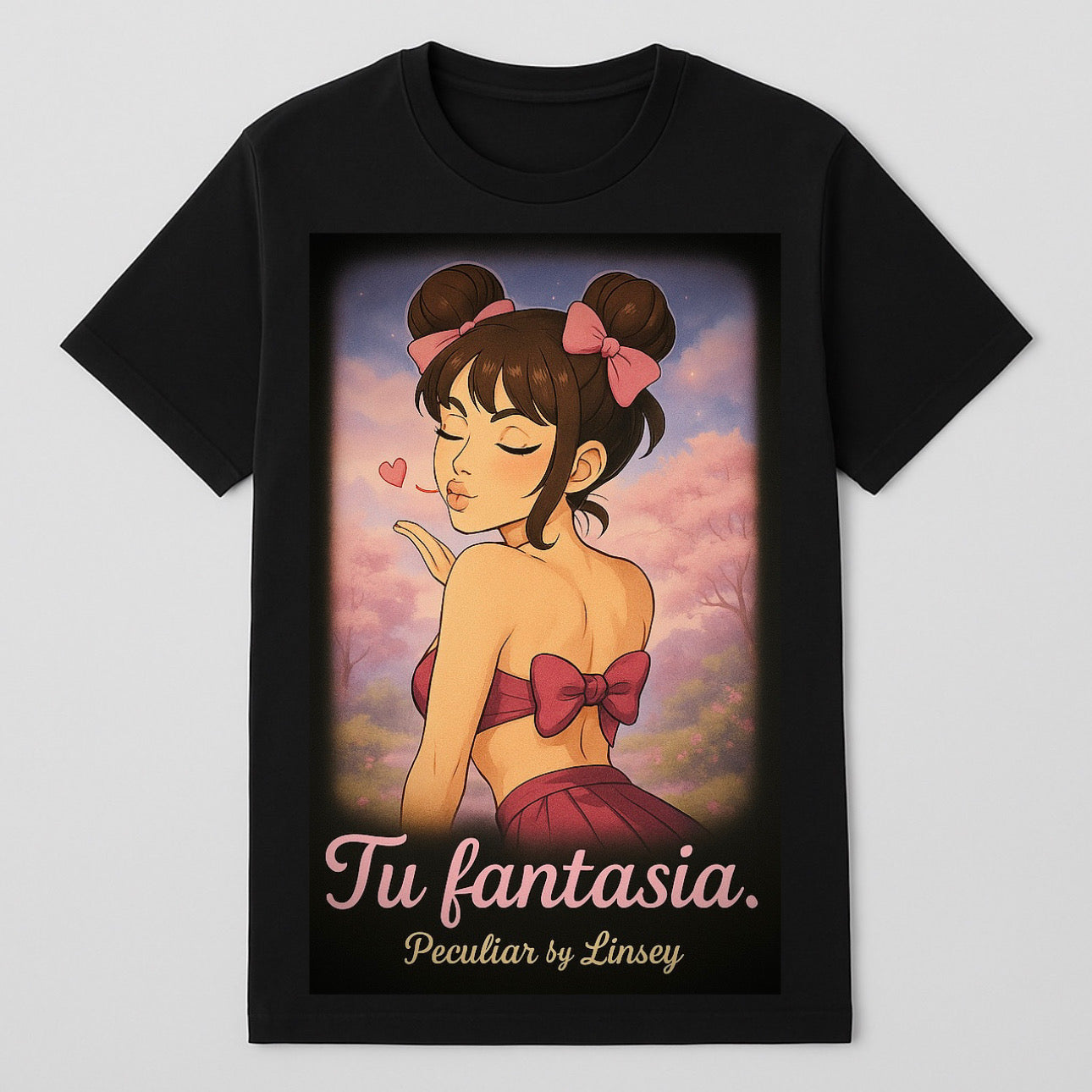Tu Otaku Fav💗